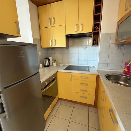 Apartman Mank1 City-center *