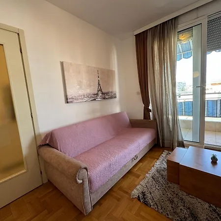 Apartman Mank1 City-center