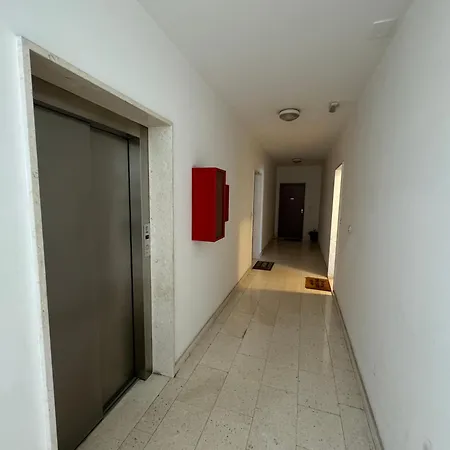 Mank1 City-center Apartment
