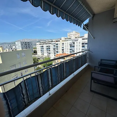 Appartement Mank1 City-center *