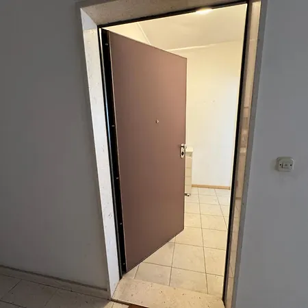 Mank1 City-center 斯普利特