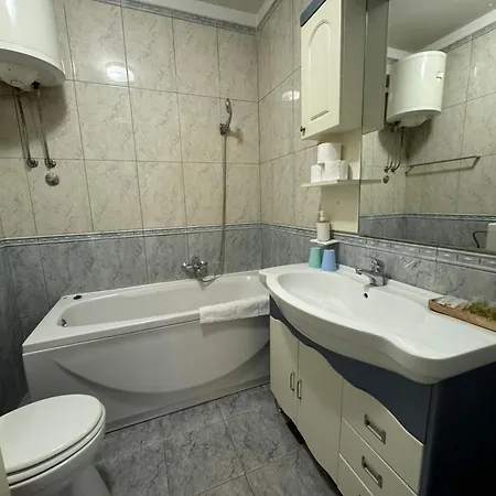 Mank1 City-center 斯普利特