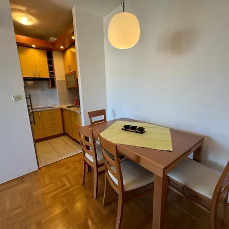 Mank1 City-center 斯普利特