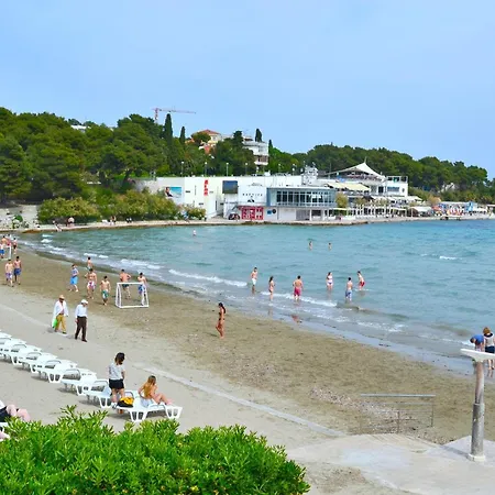 公寓 Mank1 City-center *