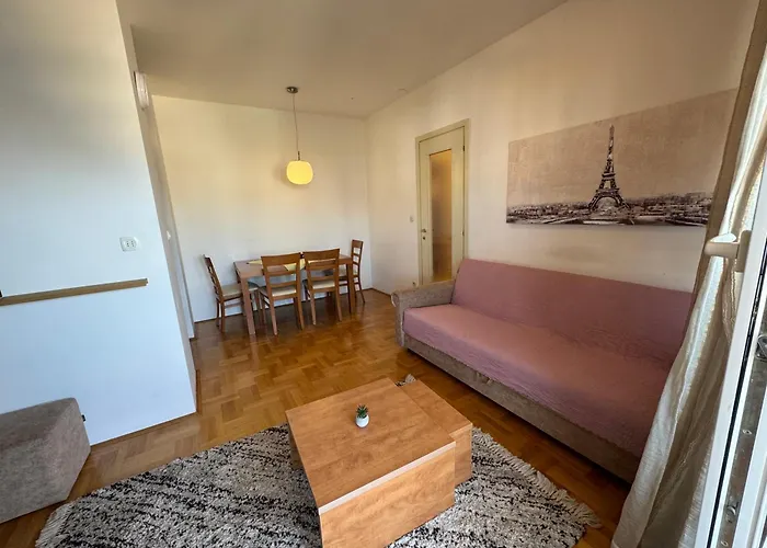 Apartment Mank1 City-center *